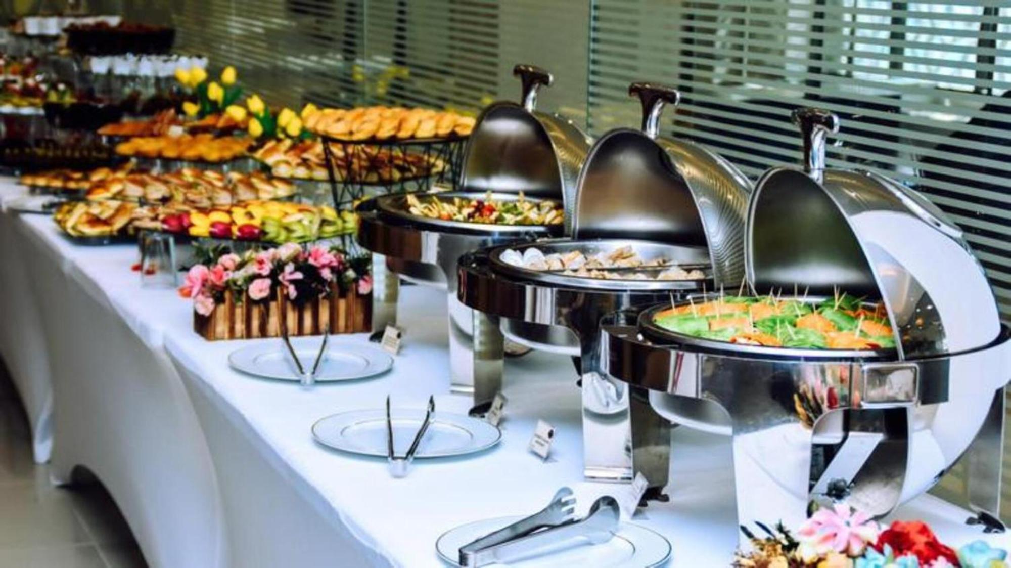 Urban Lodge Hotel Rooms And Suits تبليسي المظهر الخارجي الصورة