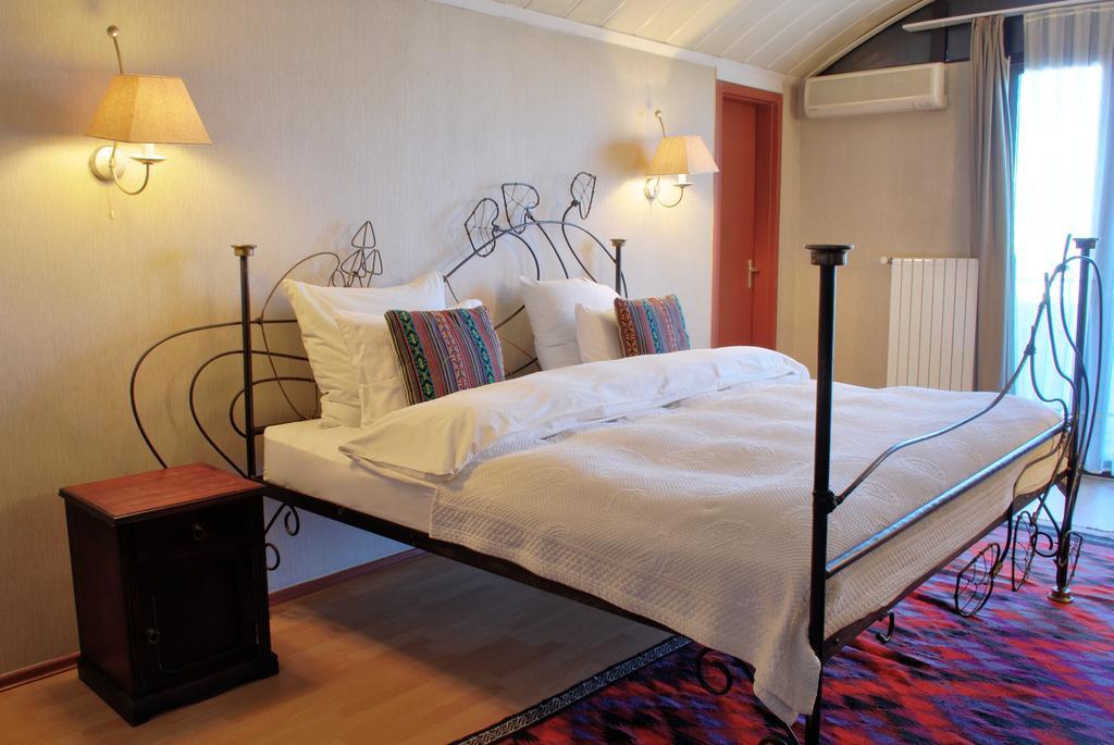 Urban Lodge Hotel Rooms And Suits تبليسي المظهر الخارجي الصورة