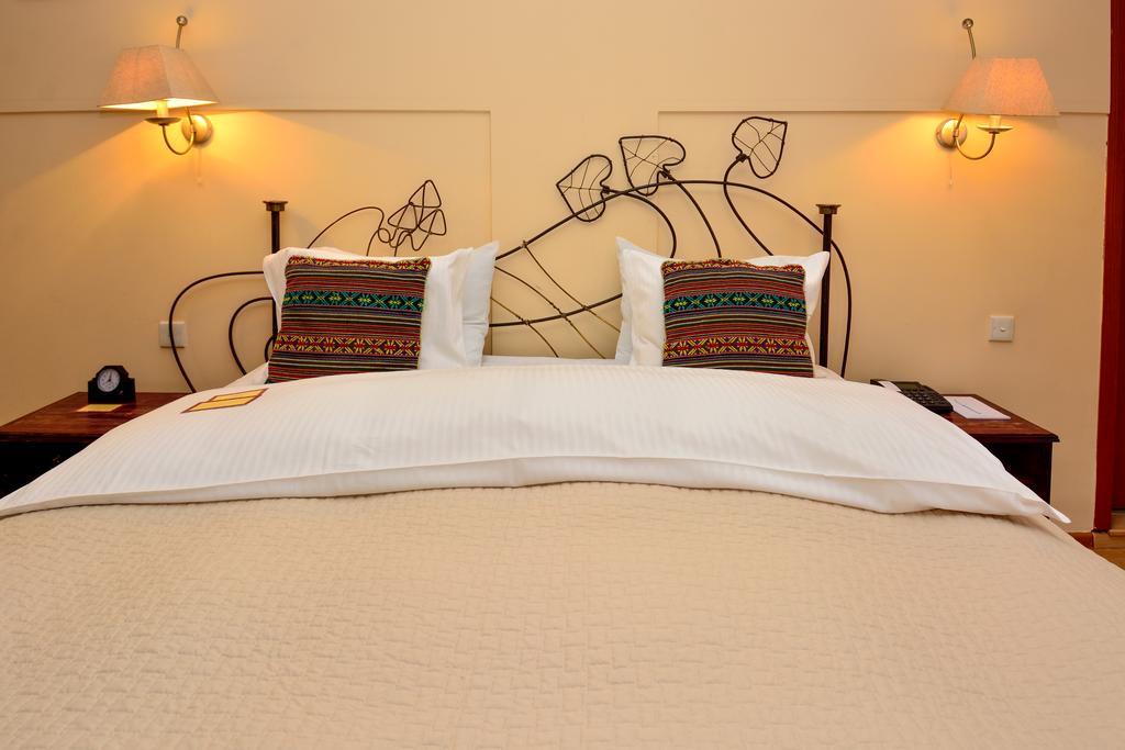 Urban Lodge Hotel Rooms And Suits تبليسي المظهر الخارجي الصورة