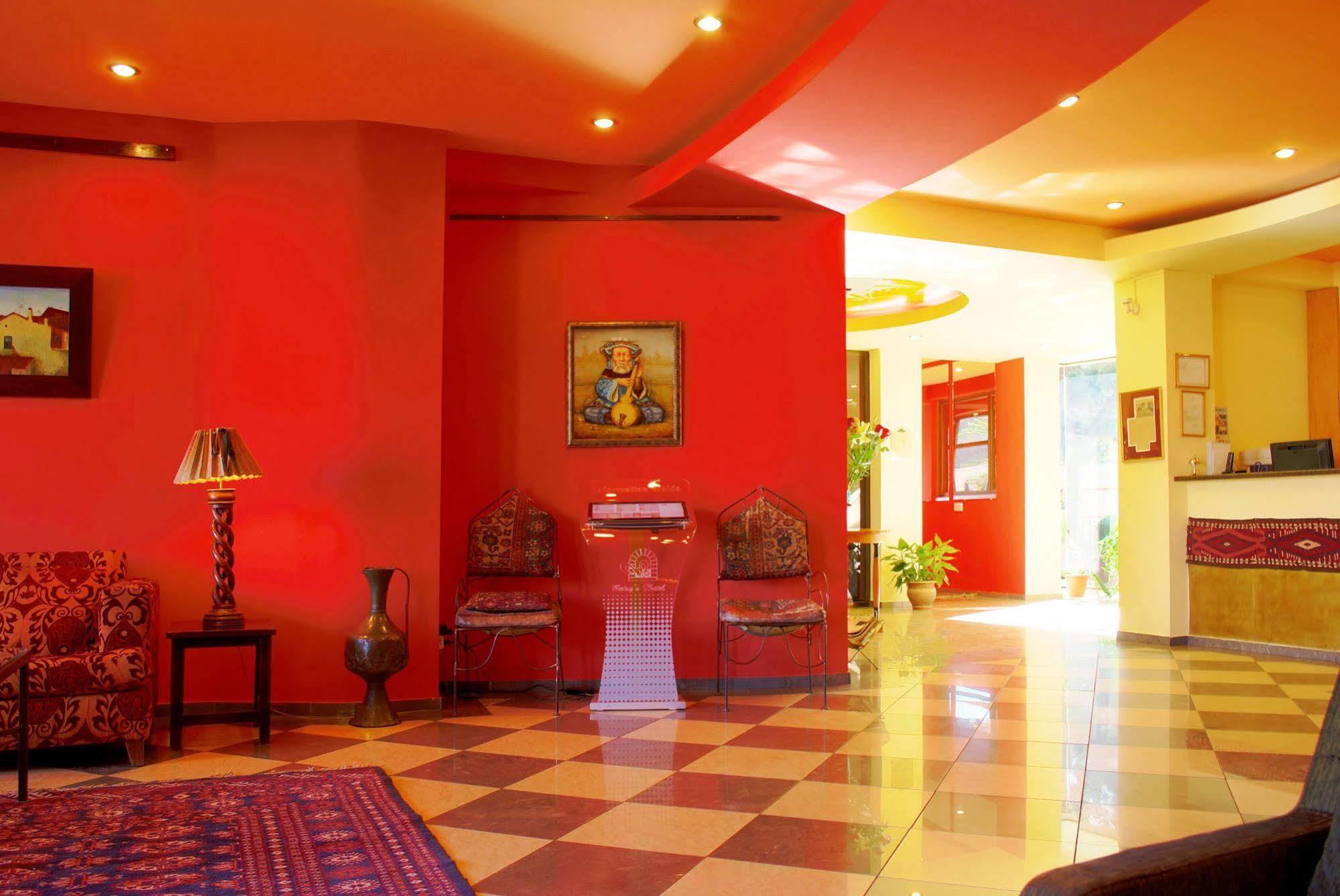 Urban Lodge Hotel Rooms And Suits تبليسي المظهر الخارجي الصورة